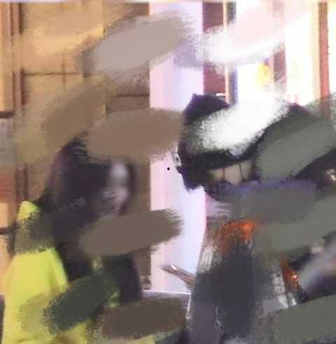 刘大锤爆料情侣视频,情侣私密视频引发热议 第3张 刘大锤爆料情侣视频,情侣私密视频引发热议 第3张