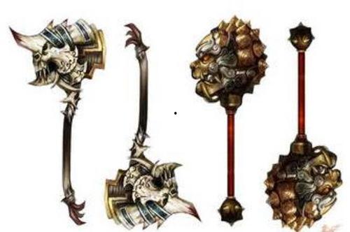 最新三国武器爆料大全,揭秘最新武器爆料大全