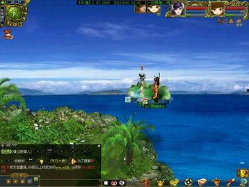 问道端游最新爆料视频,揭秘神秘副本与全新技能系统 第3张 问道端游最新爆料视频,揭秘神秘副本与全新技能系统 第3张